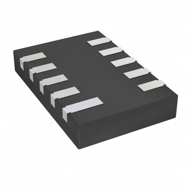 STC3115AIQT STMicroelectronics  Gestione della batteria